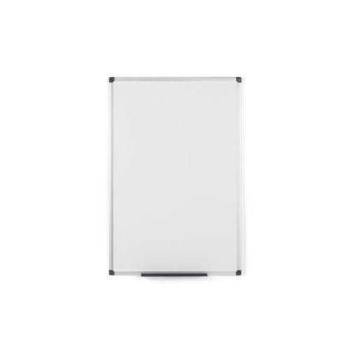 Bi-Office Maya Non-Magnetic Double-Sided Whiteboard 45x30cm MA1112170 | Bi-Silque