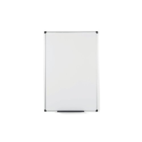 Bi-Office Maya Non-Magnetic Melamine Whiteboard 1500x1000mm MA1512170