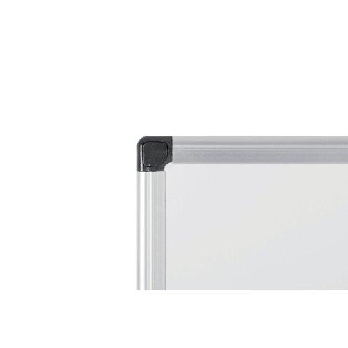 Bi-Office Maya Non-Magnetic Melamine Whiteboard 1500x1000mm MA1512170