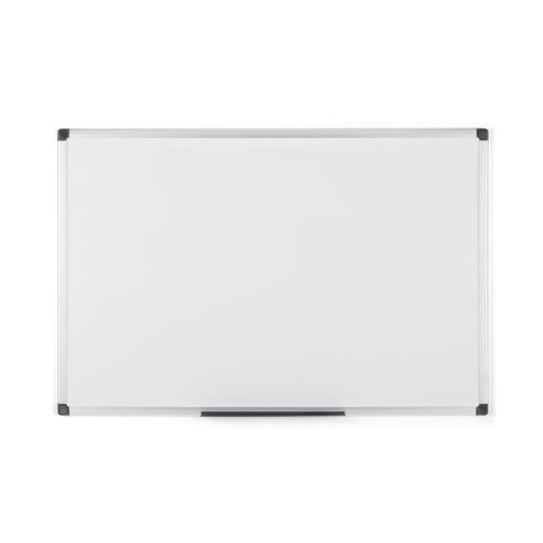 Bi-Office Maya Whiteboard Lacquered Steel Surface 150x100cm MA1507170 | Bi-Silque