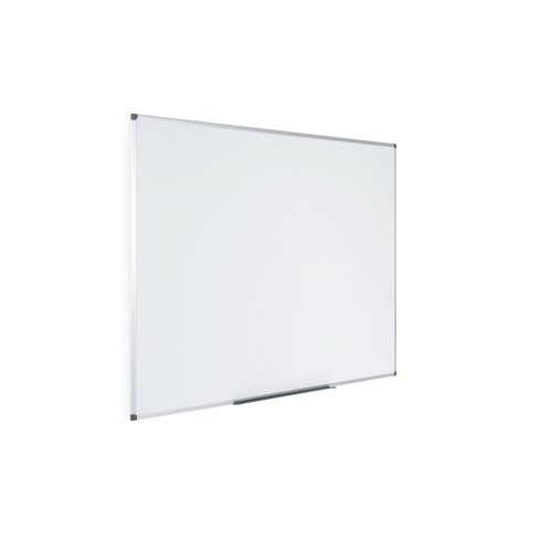 Bi-Office Maya Whiteboard Lacquered Steel Surface 150x100cm MA1507170 | Bi-Silque