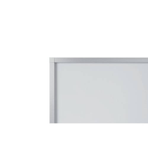 Bi-Office New Generation A9 Whiteboard Lacquered Steel Surface 240x120cm MA2107830 | Bi-Silque