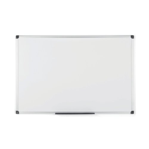 Bi-Office Maya Magnetic Drywipe Board 900x600mm MA0307170 | Bi-Silque