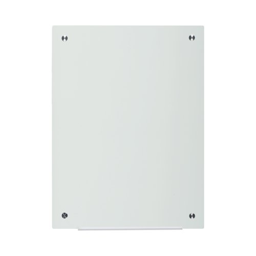 Bi-Office River Magnetic Glass Board 120x90cm GL080107