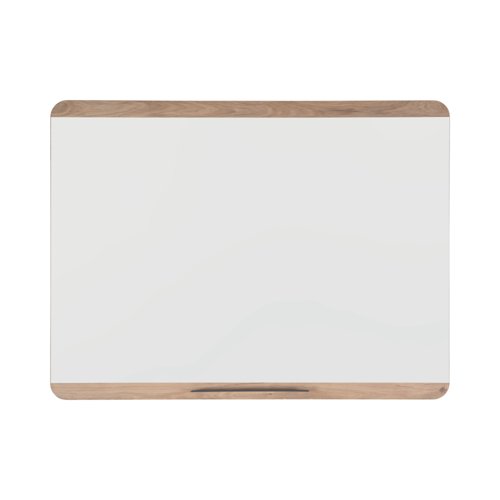 Bi-Office Ace Magnetic Whiteboard 120x90cm MA0516310124