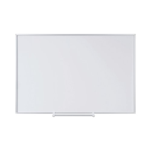 Bi-Office New Generation Drywipe Board 1200x900mm MA0512830