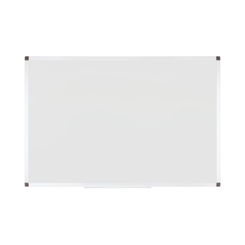 Bi-Office Ayda Biofusion Magnetic Whiteboard Lacquered Steel Surface 150x100cm PMA15759226