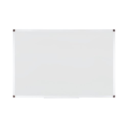 Bi-Office Ayda Biofusion Magnetic Whiteboard Lacquered Steel Surface 180x90cm PMA07759226