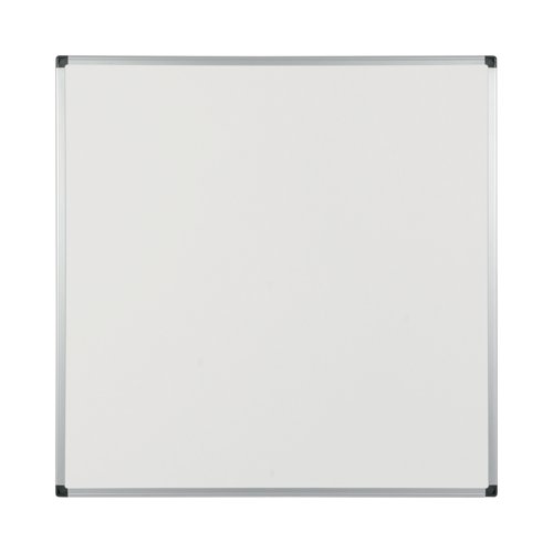 Bi-Office Maya Magnetic Whiteboard for Flipping Board System 90x90cm MA4114750