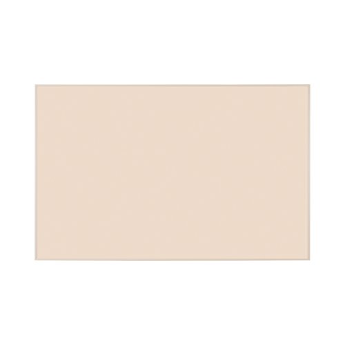Bi-Office Writing Magnetic Board 1500x1000mm Halo Sandstone MA154878327