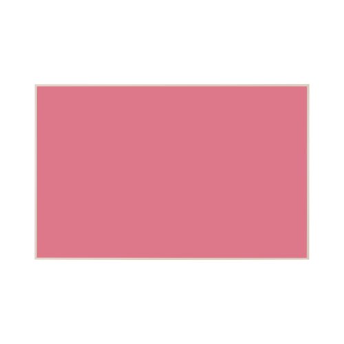 Bi-Office Writing Magnetic Board 1500x1000mm Halo Blush MA154928327