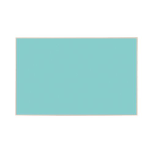 Bi-Office Writing Magnetic Board 1500x1000mm Halo Bay MA154958327