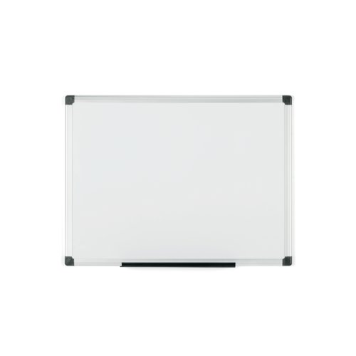 Bi-Office Maya Whiteboard Lacquered Steel Surface 60x45cm MA0207170