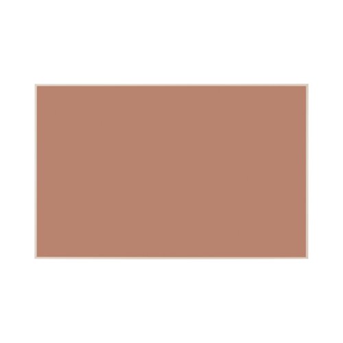 Bi-Office Writing Magnetic Board 1500x1000mm Halo Mocha MA154968327