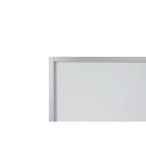 Bi-Office New Generation Magnetic Whiteboard 900x600mm MA0307830