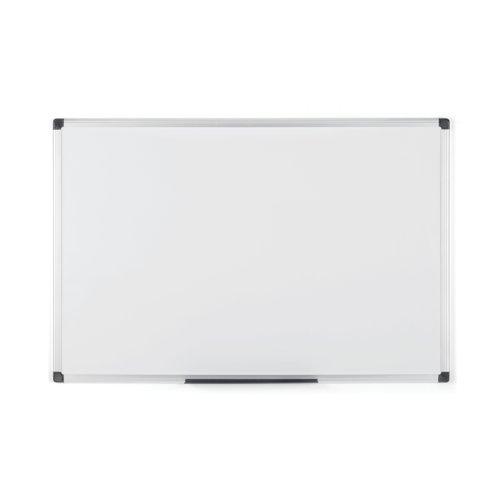 Bi-Office Maya Whiteboard Lacquered Steel Surface 45x30cm MA1107170