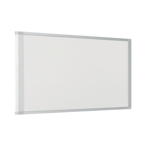 Bi-Office Cubicle Whiteboard Lacquered Steel Surface 90x35cm MA16007700 | Bi-Silque