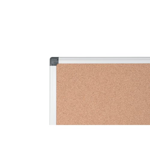 Bi-Office Maya Combination Board Cork/Drywipe Surface 120x90cm XA0502170 | Bi-Silque