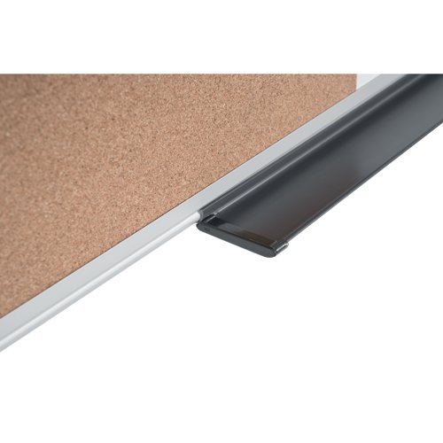 Bi-Office Maya Combination Board Cork/Drywipe Surface 120x90cm XA0502170 | Bi-Silque