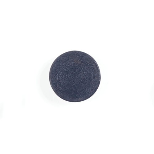 Bi-Office Round Magnets 30mm Blue Pack of 10 IM130409