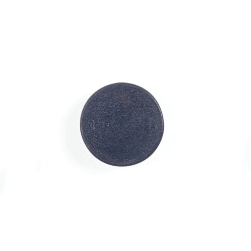 Bi-Office Round Magnets 10mm Blue Pack of 10 IM160409