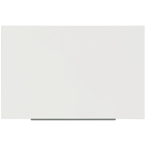 Bi-Office Tile Magnetic Steel Whiteboard 115x75cm DET8025397