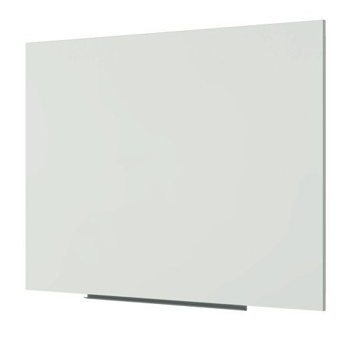 Bi-Office Tile Whiteboard Lacquered Steel Surface Frameless 90x60cm DET0425397 | Bi-Silque