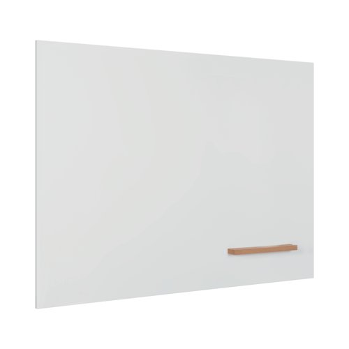 Bi-Office Tile Whiteboard Lacquered Steel Surface Frameless 90x60cm DET0425397 | Bi-Silque