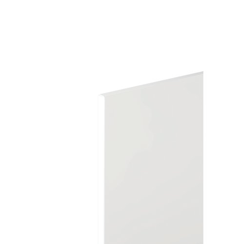 Bi-Office Tile Whiteboard Lacquered Steel Surface Frameless 90x60cm DET0425397 | Bi-Silque