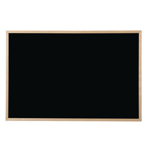 Bi-Office Wall Mounted Chalkboard 900x600mm PM0701010