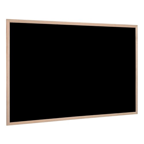 Bi-Office Wall Mounted Chalkboard 900x600mm PM0701010