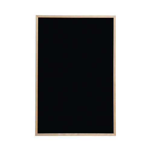 Bi-Office Wall Mounted Chalkboard 900x600mm PM0701010