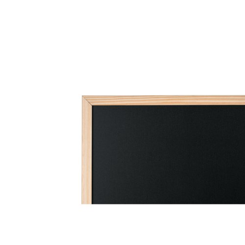 Bi-Office Wall Mounted Chalkboard 900x600mm PM0701010