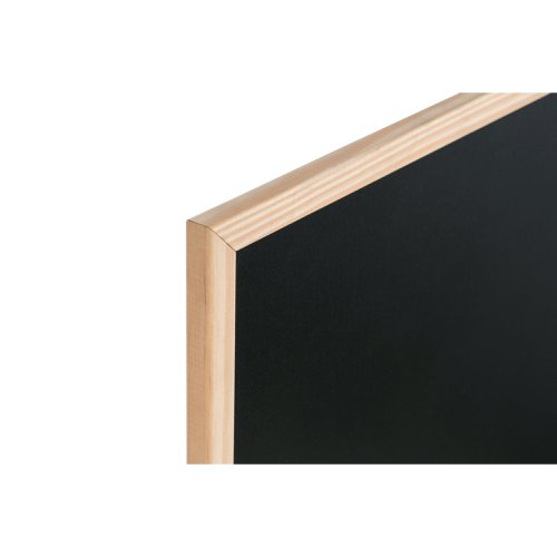 Bi-Office Wall Mounted Chalkboard 900x600mm PM0701010