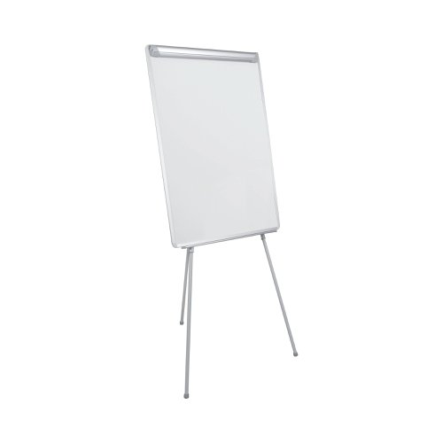 Bi-Office Design Tripod Easel A1 White EEA4600046