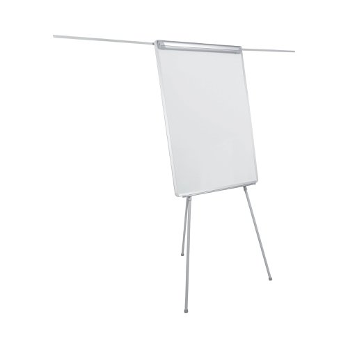 Bi-Office Design Tripod Easel A1 White EEA4600046