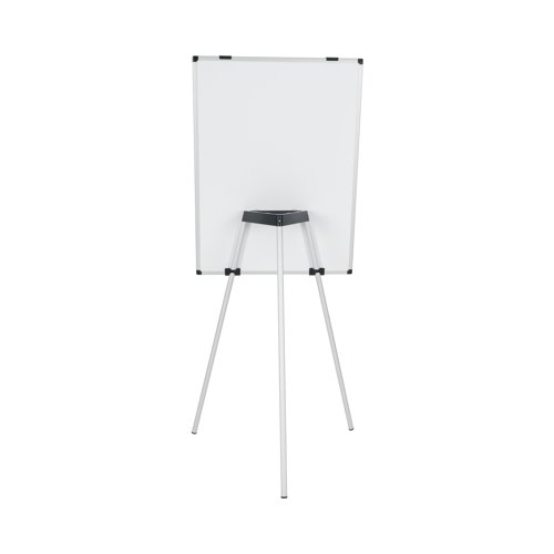 Earth Kyoto Tripod Magnetic Easel EA14406174 Flipchart Easel BQ50009