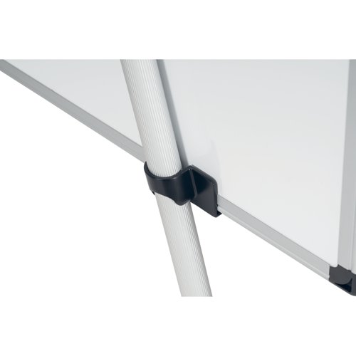 Earth Kyoto Tripod Magnetic Easel EA14406174 Flipchart Easel BQ50009