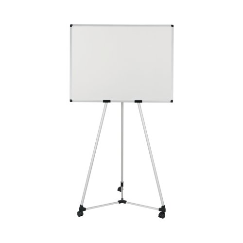 Earth Kyoto Mobile Magnetic Easel EA14506174 Flipchart Easel BQ50012