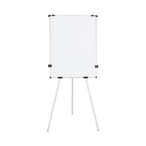 Earth Kyoto Tripod Non-Magnetic Easel with Paper Roll with Extendable Arms EA144001731