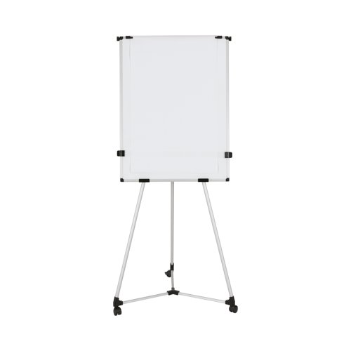 Earth Kyoto Mobile Non-Magnetic Easel with Paper Roll with Extendable Arms EA145001731