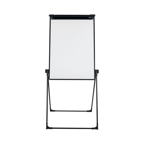 Bi-Office Premiere Magnetic Easel Black Structure 70x100cm EA3506072