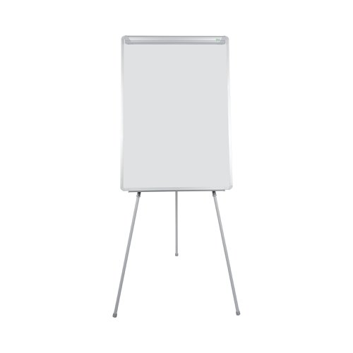 Bi-Office Earth-It Flipchart Easel A1 White EA4676995