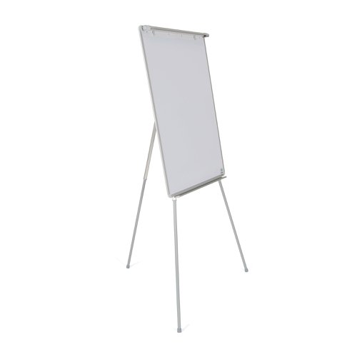 Bi-Office Earth-It Flipchart Easel A1 White EA4676995