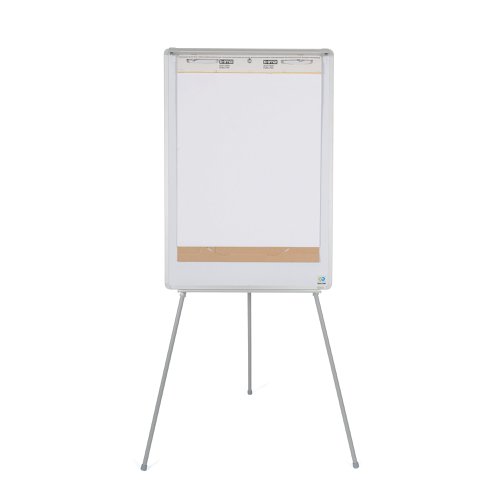 Bi-Office Earth-It Flipchart Easel A1 White EA4676995