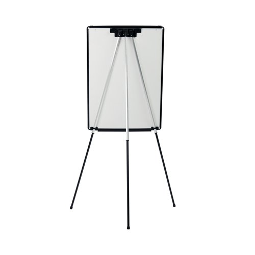 Bi-Office Economic Magnetic Tripod Easel Black Structure A1 EA4600475