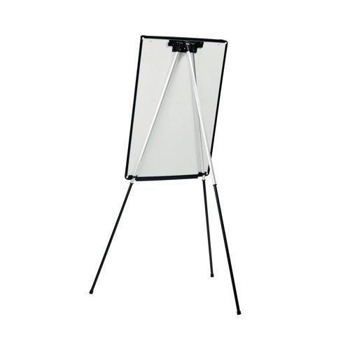 Bi-Office Economic Magnetic Tripod Easel Black Structure A1 EA4600475 | Bi-Silque