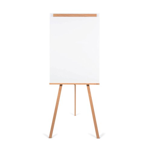 ARCHYI Angolo Tripod Easel Lacquered Steel Surface 75x106cm EA5606375 | Bi-Silque