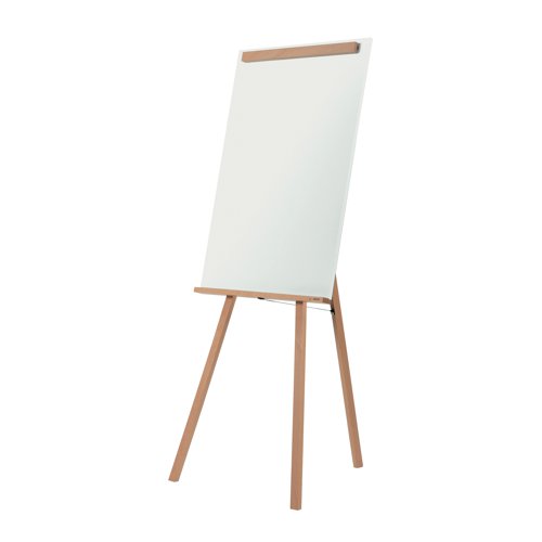 ARCHYI Angolo Tripod Easel Lacquered Steel Surface 75x106cm EA5606375 | Bi-Silque