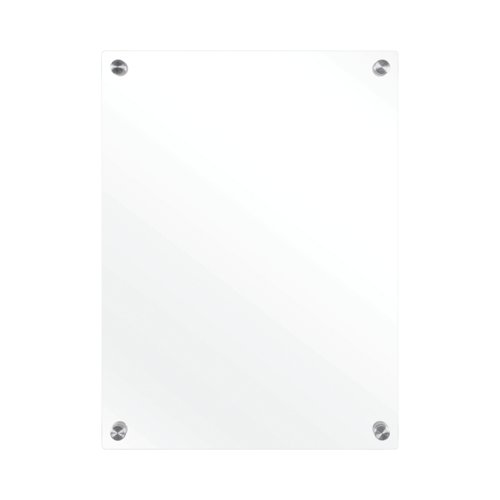 Bi-Office River Acrylic Poster Display A3 VT560170781